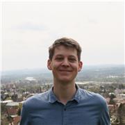 Mathe-Nachhilfe in Radebeul vom Elektrotechnikstudenten.